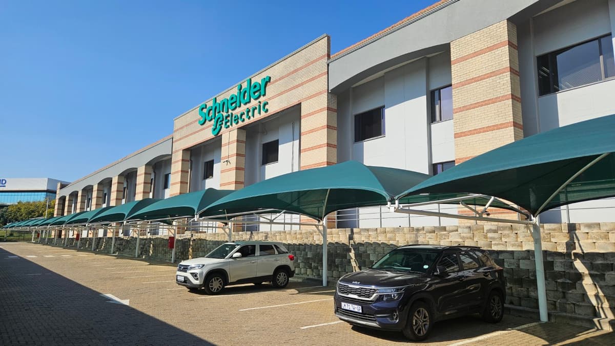 9 Old Pretoria Road Ex Schneider Electric - image 1