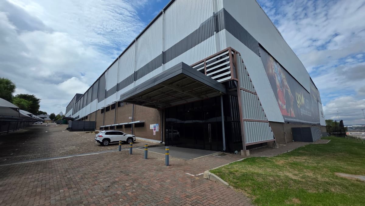 Midway Park - Midrand